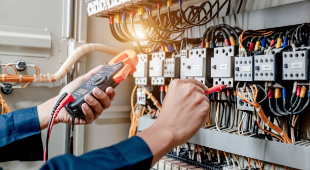Best Industrial Electrical Services  in Keystone, FL